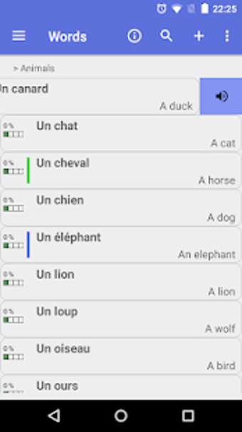 Imagen 0 para My personal dictionary - …