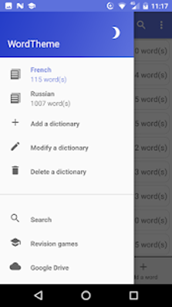 Image 1 for My personal dictionary - …