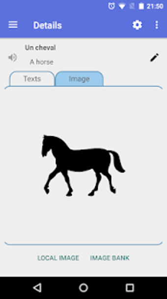 Imagen 3 para My personal dictionary - …