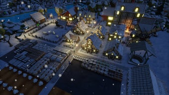 Image 0 for Settlement Survival