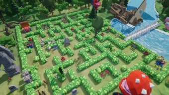Image 0 for Settlement Survival