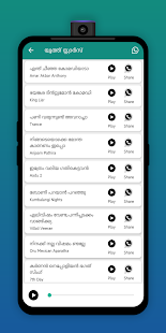 Image 1 for VoiceClips - Malayalam Tr…