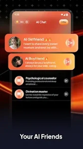 Image 0 for AI Chat: All in One