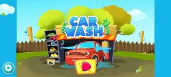 Image 0 for Grage Car Wash Fun