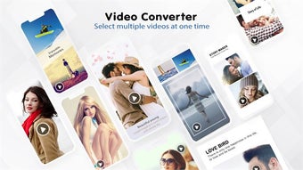 Image 0 for Video Converter Any Forma…