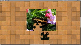 Image 0 for Gaia PC Jigsaw Puzzle