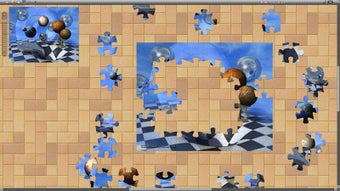 Image 3 for Gaia PC Jigsaw Puzzle