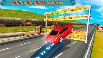 Image 1 for Marvelous Highway Car Stu…