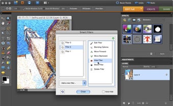 Imagen 0 para Elements+ for PSE8