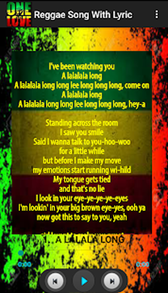 Image 1 for Reggae Music Offline With…