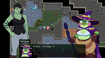 Imagen 0 para Dungeon of the Devourer