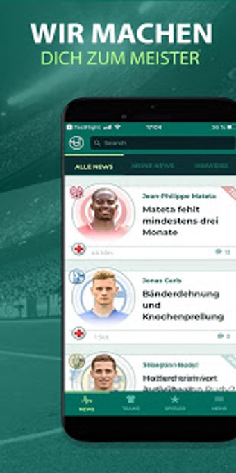 Image 2 for LigaInsider