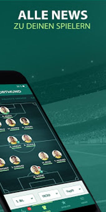 Image 3 for LigaInsider