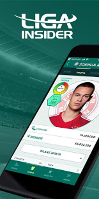 Image 1 for LigaInsider