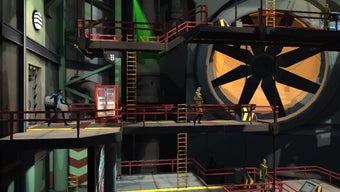 Image 1 for CounterSpy