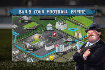 Image 0 for Underworld Football Manag…