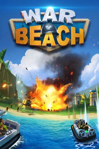 Image 0 for War of Beach-Empire Raide…