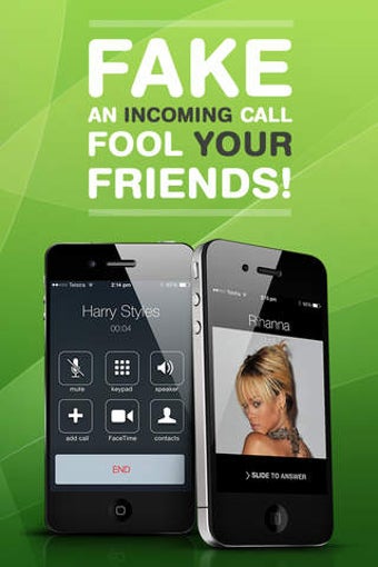 Image 0 for Phone Booth Free 2 - Fake…