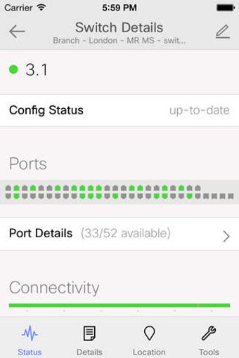 Image 0 for Meraki