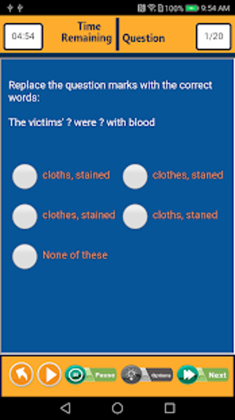 Image 3 for Psychometric Tests