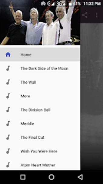 Imagen 0 para Pink Floyd