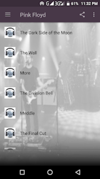 Image 1 for Pink Floyd