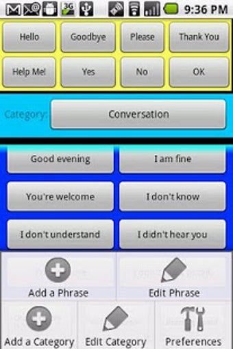 Imagen 2 para Talk Now
