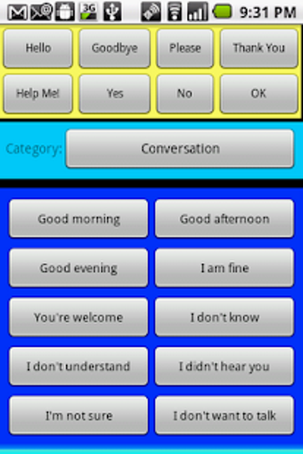 Imagen 1 para Talk Now