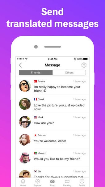Image 3 for Airtripp - Meet global fr…