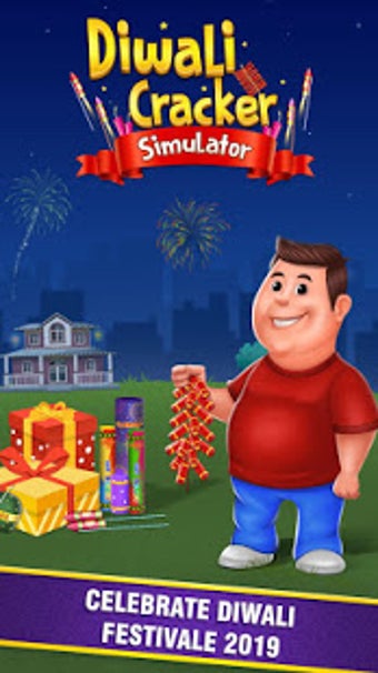 Imagen 3 para Diwali Cracker Simulator …