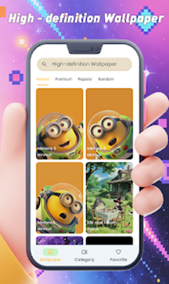 Image 0 for High-definition Wallpaper