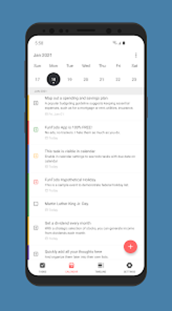 Image 0 for FunTodo - Notes and Remin…