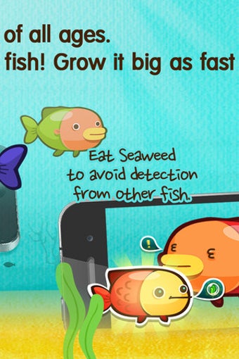 Image 0 for Raising Fish