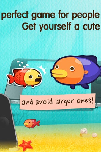 Image 2 for Raising Fish