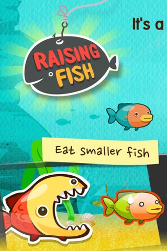 Image 1 for Raising Fish