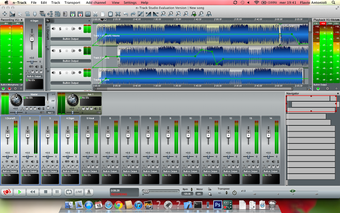 Imagen 0 para n-Track