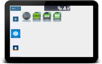 Imagen 0 para KgTv Player