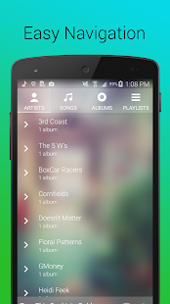 Image 2 for Audio Player