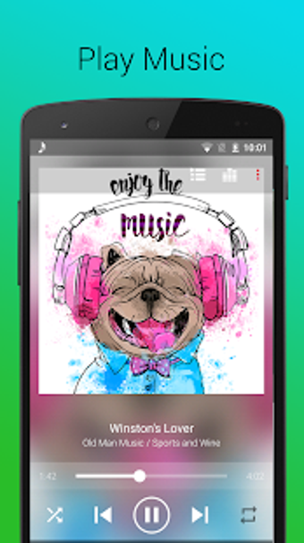 Image 3 for Audio Player