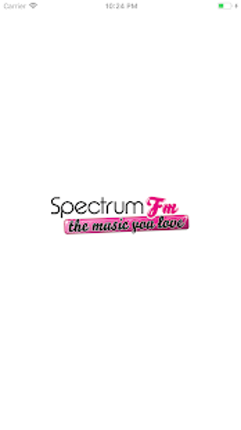 Imagen 1 para Spectrum FM Spain