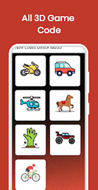 Image 0 for Indian Game 3D All Codes