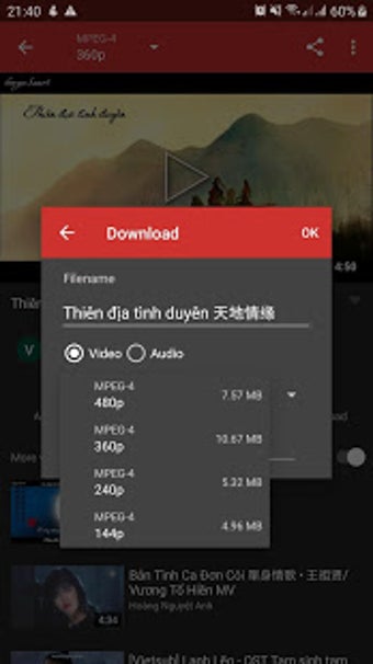 Image 1 for Fast HD Video Downloader,…