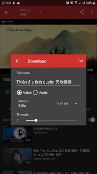 Image 0 for Fast HD Video Downloader,…