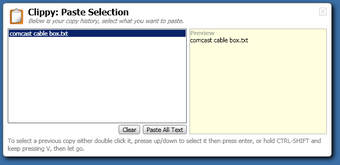 Imagen 0 para Clippy