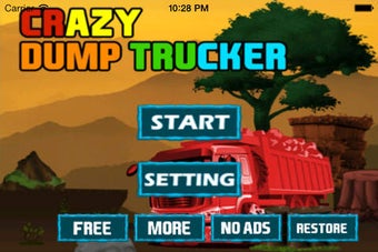 Image 0 for Extreme Dump Truck Driver…