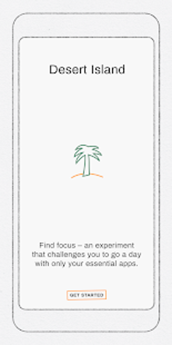 Image 1 for Desert Island - A Digital…
