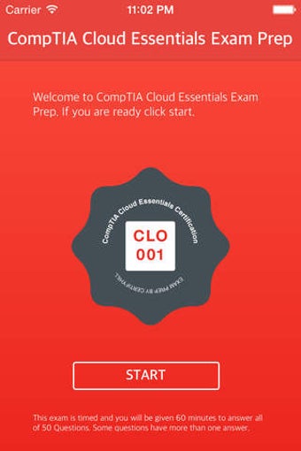 Image 0 for CLO-001 - CompTIA Cloud E…