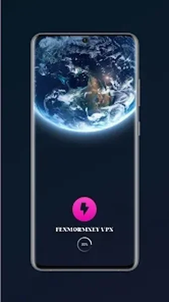 Image 0 for FenMorMney VPN: Security …