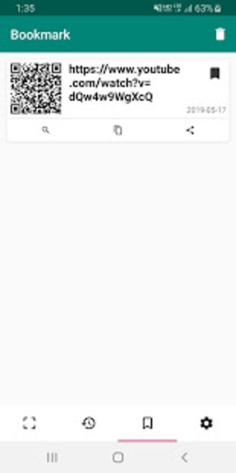 Image 2 for QR Code Reader - Free QR …