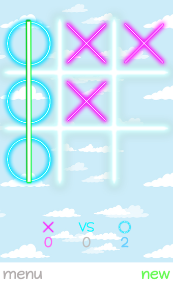Image 0 for Tic Tac Toe Classic
